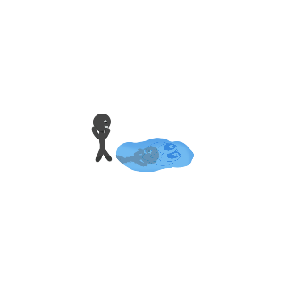 Lake of Reflection